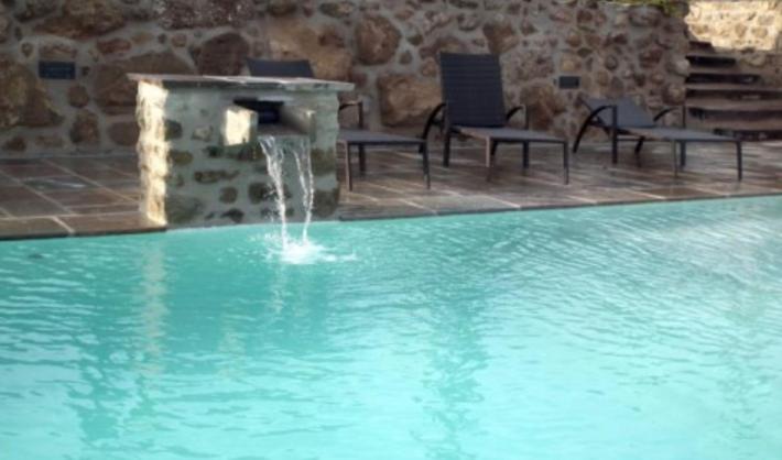 Casa Rural L'Avellana Pinell de Solsones Экстерьер фото