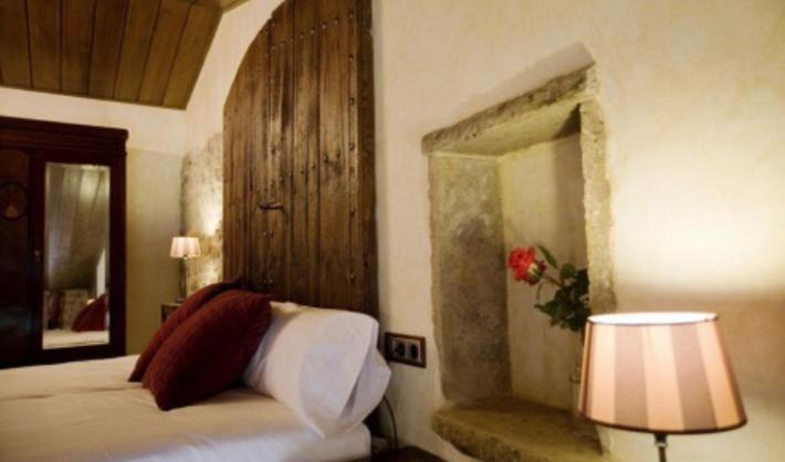 Casa Rural L'Avellana Pinell de Solsones Экстерьер фото